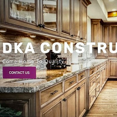 Avatar for DKA Construction