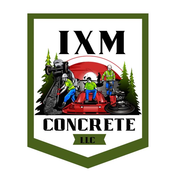 IXM Concrete
