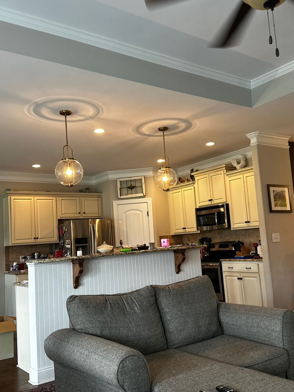 Customer photos