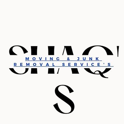 Avatar for Shaq's Moving and Junk removal Services