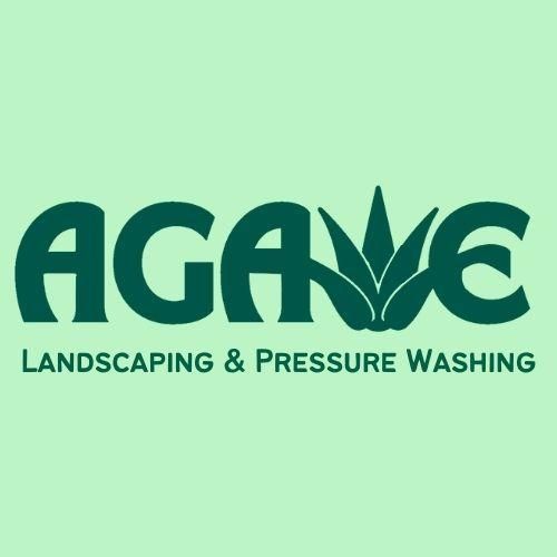 Agave Landscaping and Pressure Washing