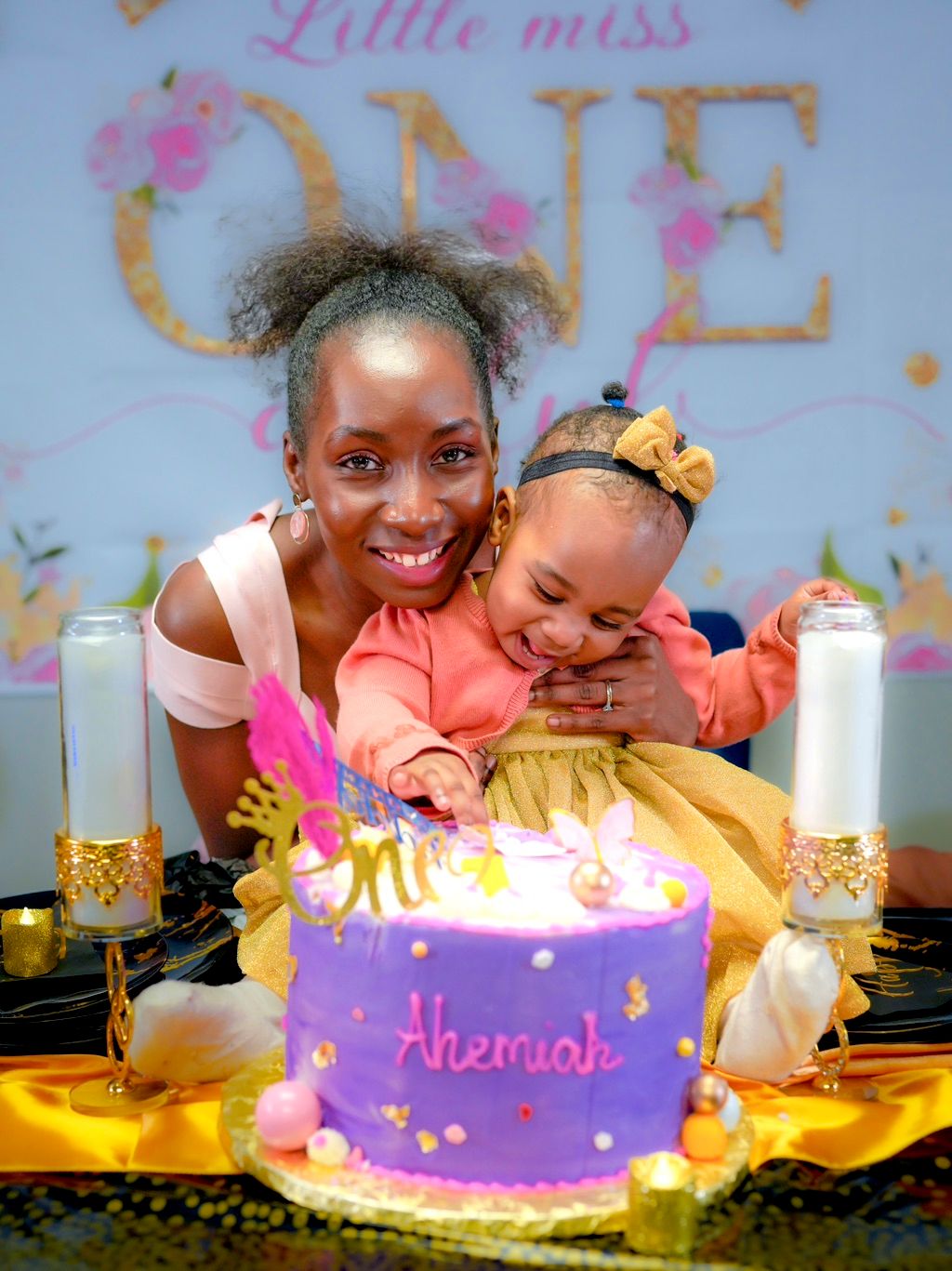 Birthday Party