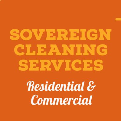Avatar for Sovereign Cleaning Services LLC