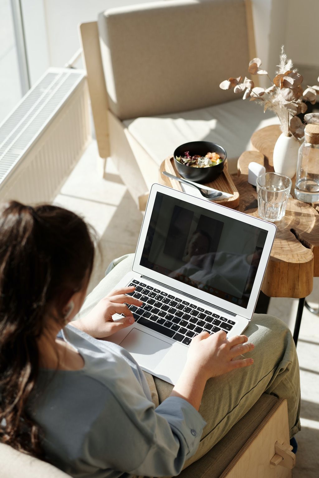 Book one-time or recurring home cleanings easily a