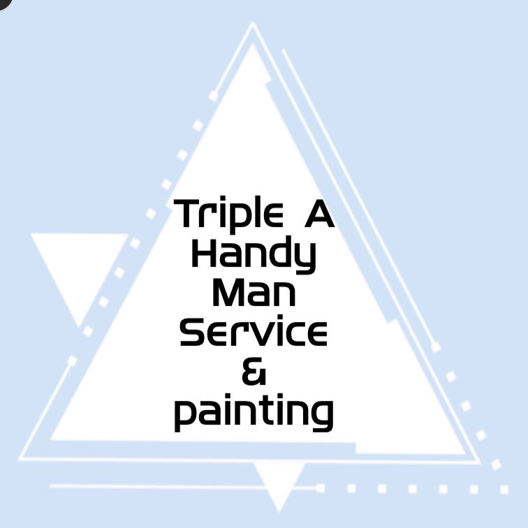 AAA handyman service & painting