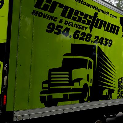 Avatar for Crosstown Moving And Delivery