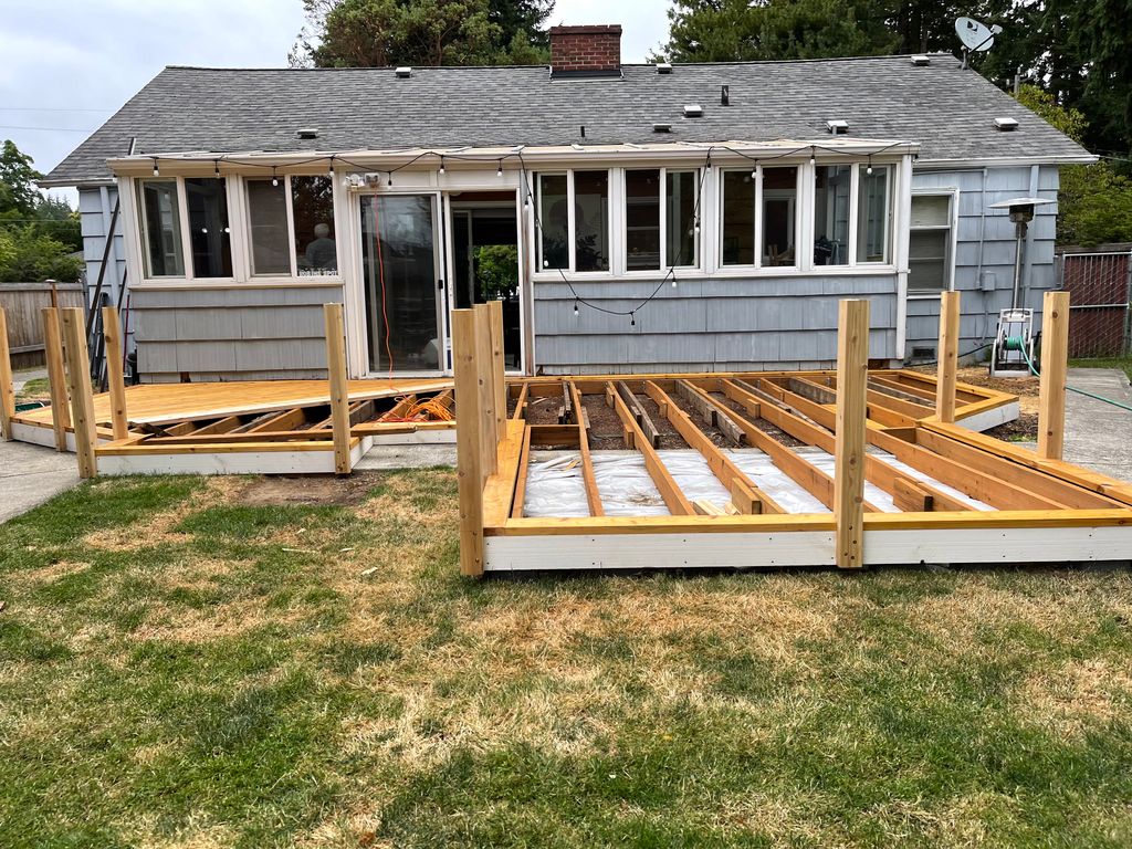 Fence and Gate Installation