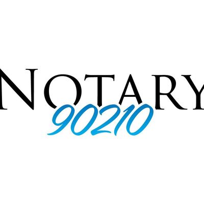 Avatar for Notary 90210 - Mobile Notary and Apostille Service