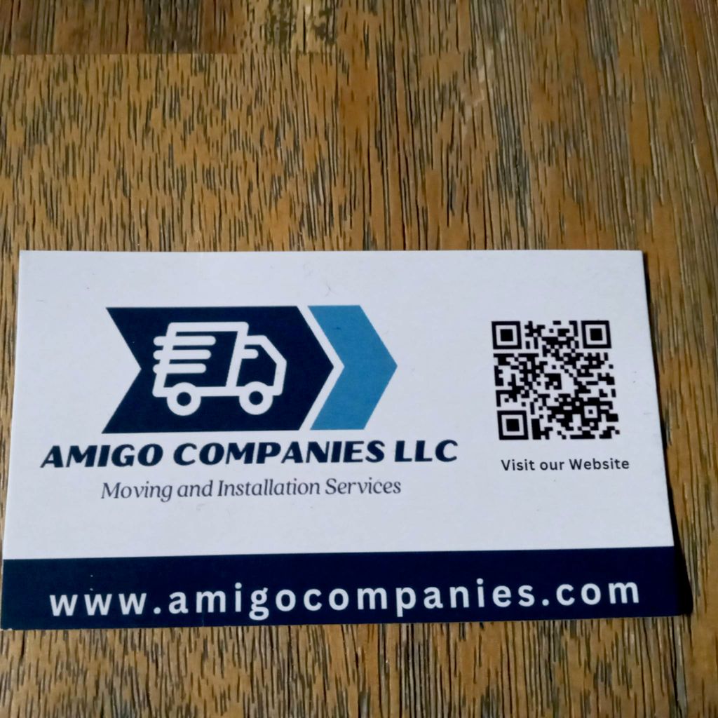 Amigo Companies LLC