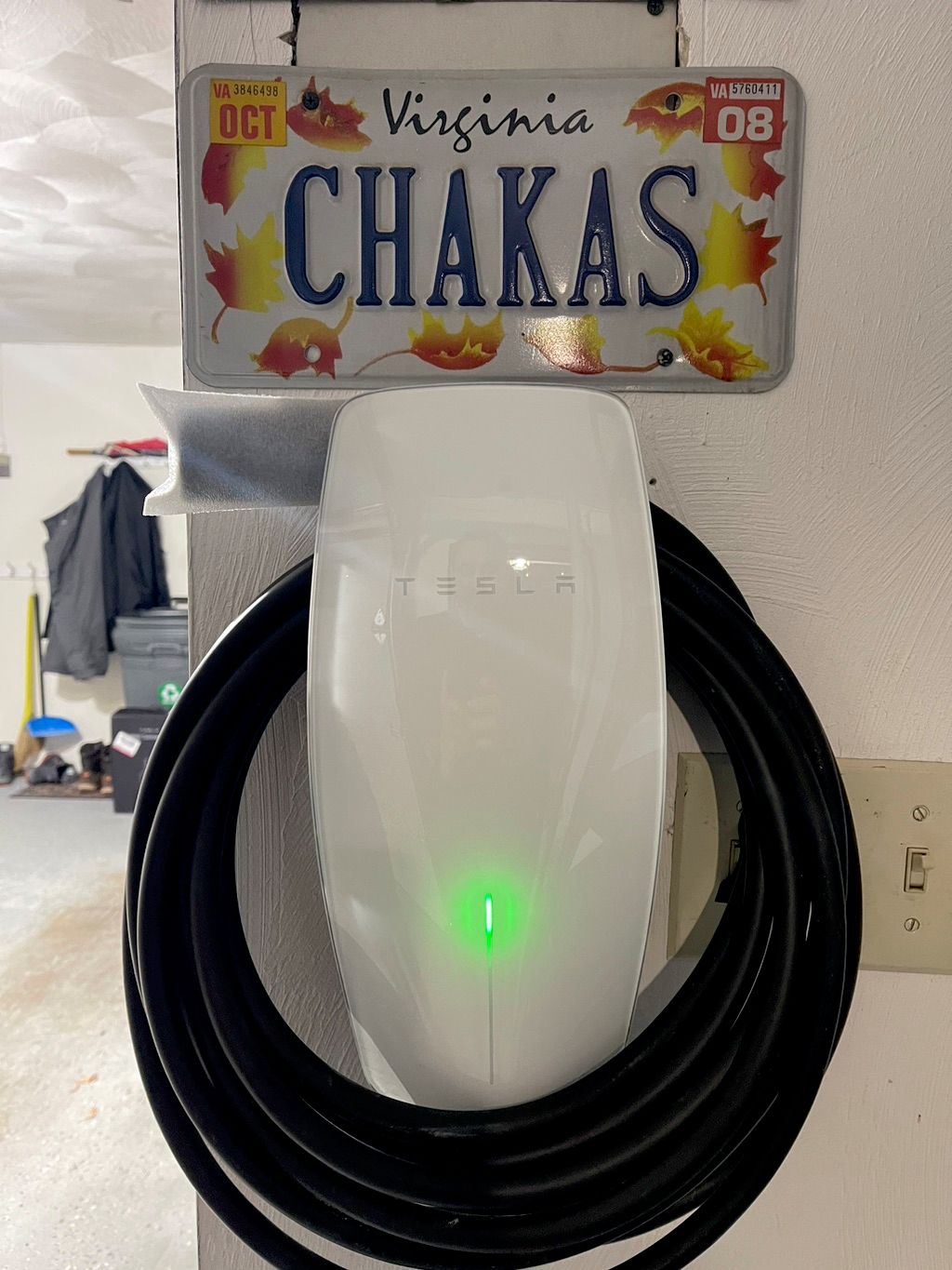Customer photos