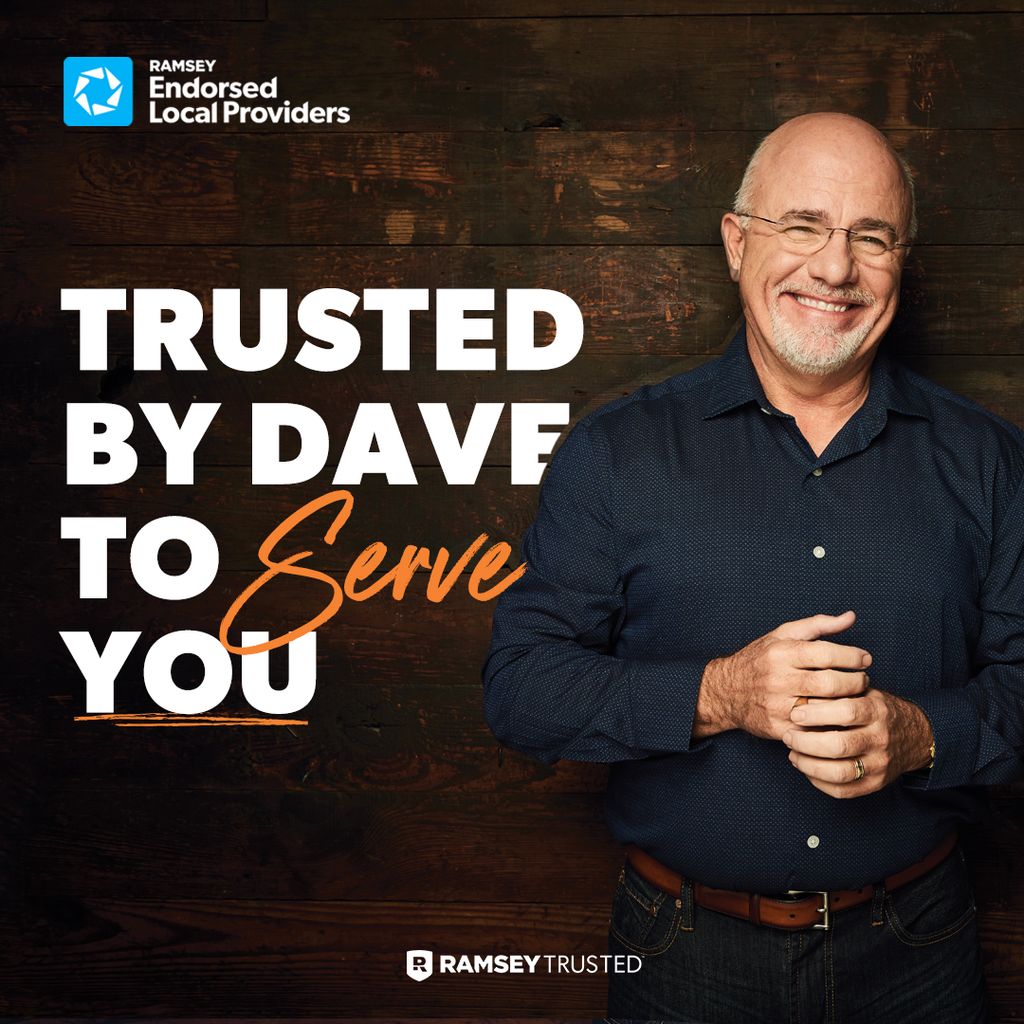 Dave Ramsey Referral