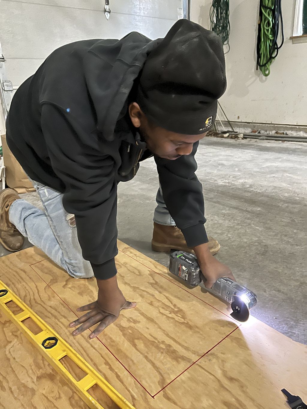 Projects and media