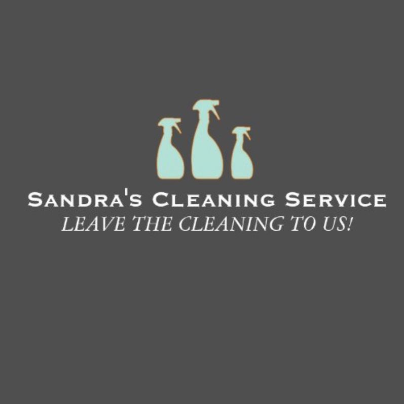 Sandra’s cleaning services