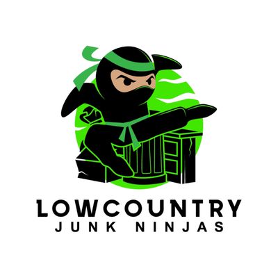 Avatar for Lowcountry Junk Ninjas LLC