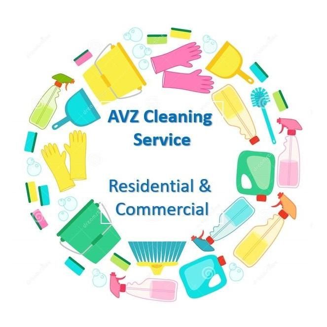 AVZ Cleaning Solutions