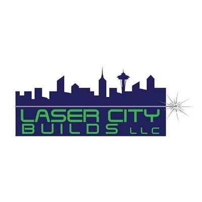 Avatar for Laser City Builds