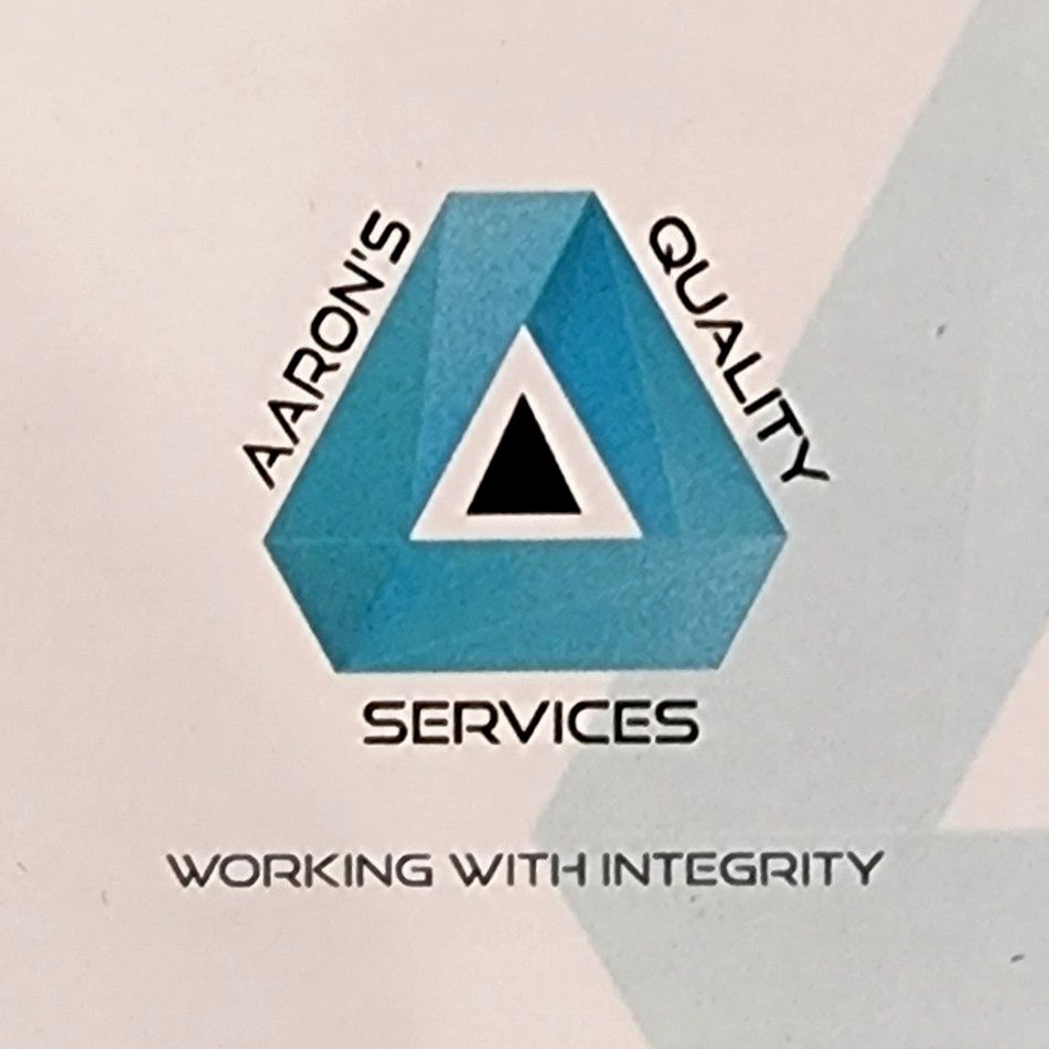 Aaron's Quality Services