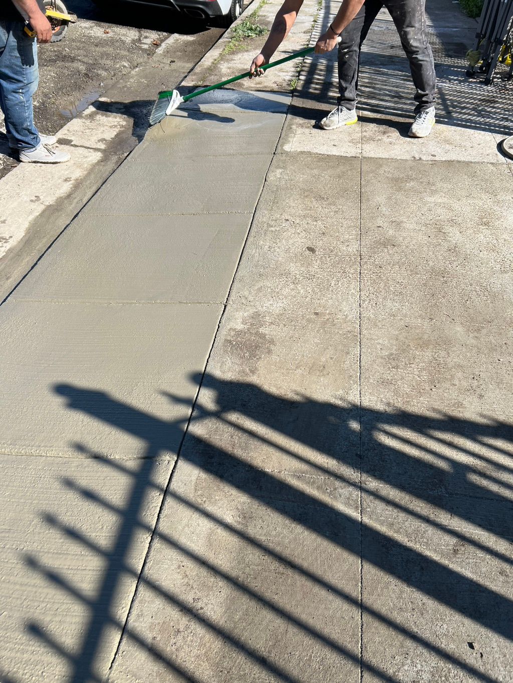 Projects and media