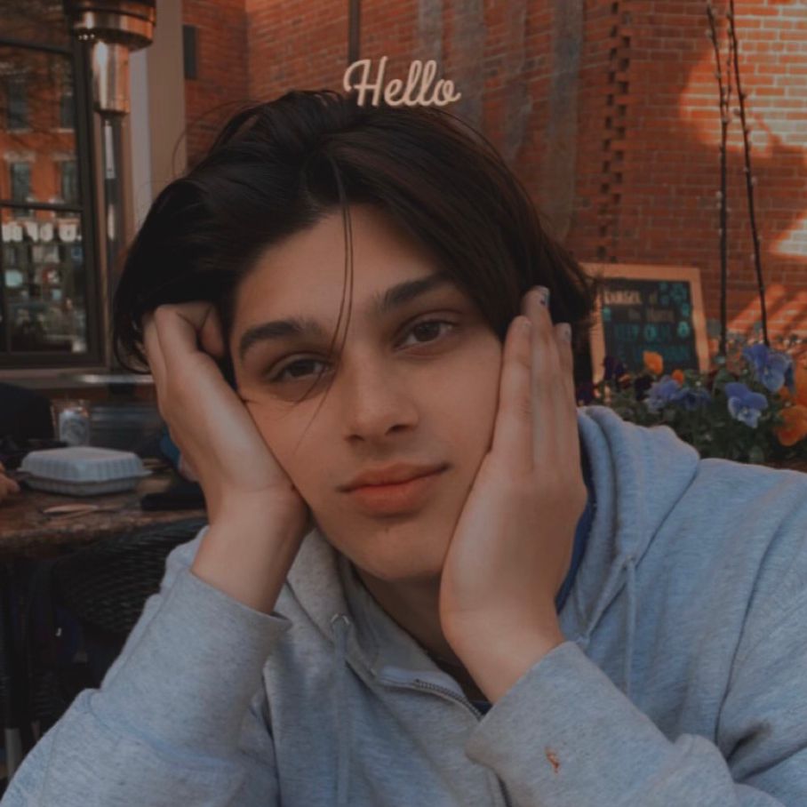 Rohan Benda