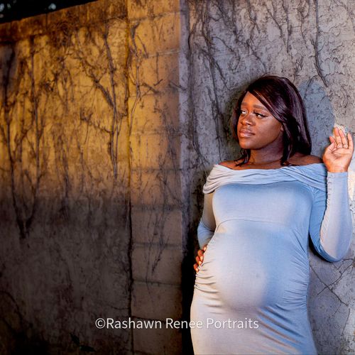 Prenatal Portraits