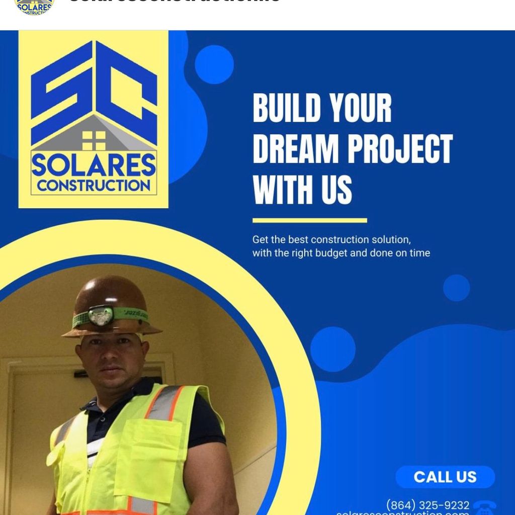 Solares Construction