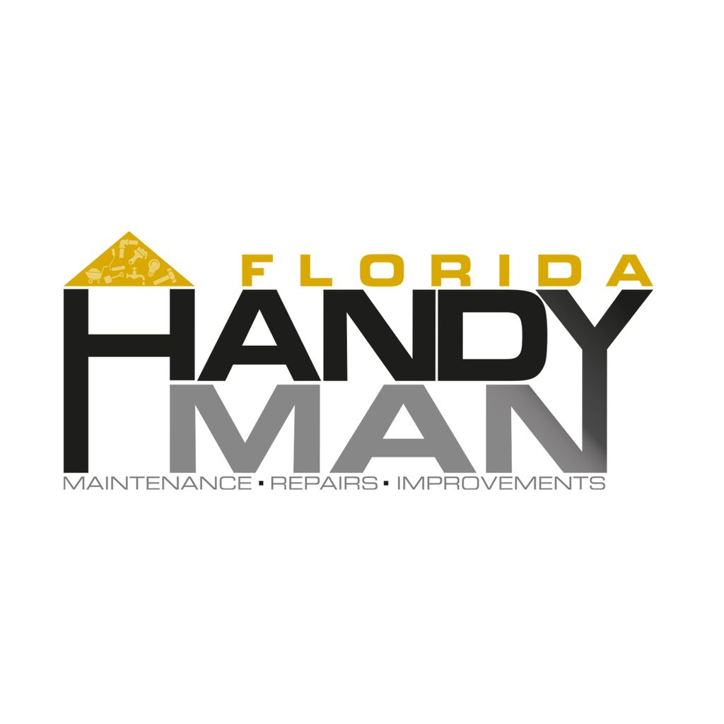 FL Handyman - Remodeling & Property Maintenance