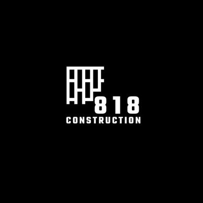 Avatar for 818 Construction Inc