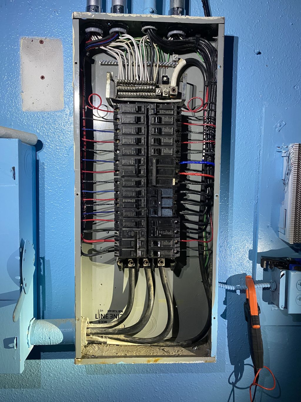 Projects and media
