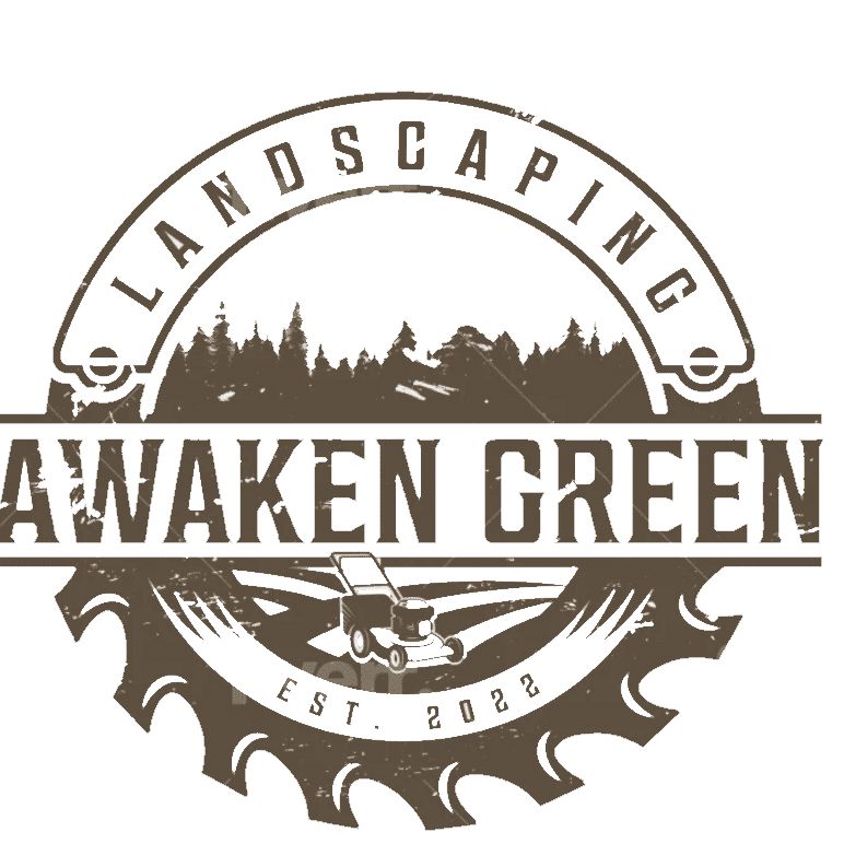 Awaken Green Landscaping