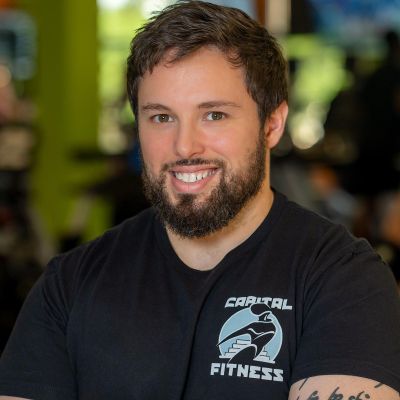 Avatar for Branske Strength and Performance