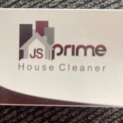 Avatar for JS Prime House cleaning CA