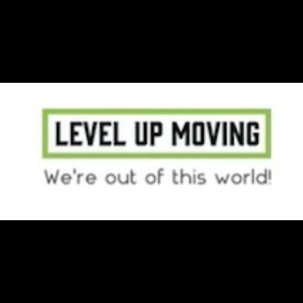 Level up moving