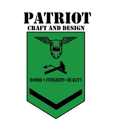 Avatar for Patriot Craft And Design