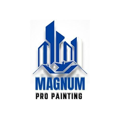 Magnum Pro Painting