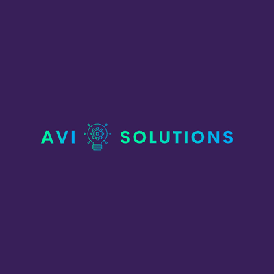 Avatar for AVI Solutions INC