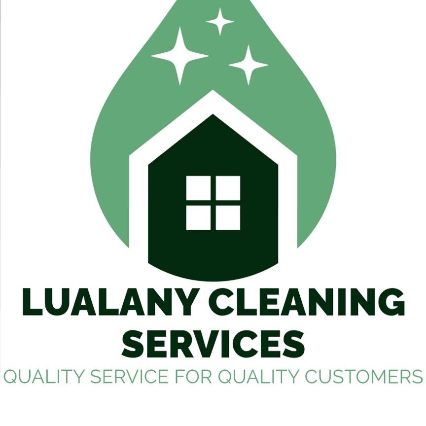LuaLany Cleaning Services