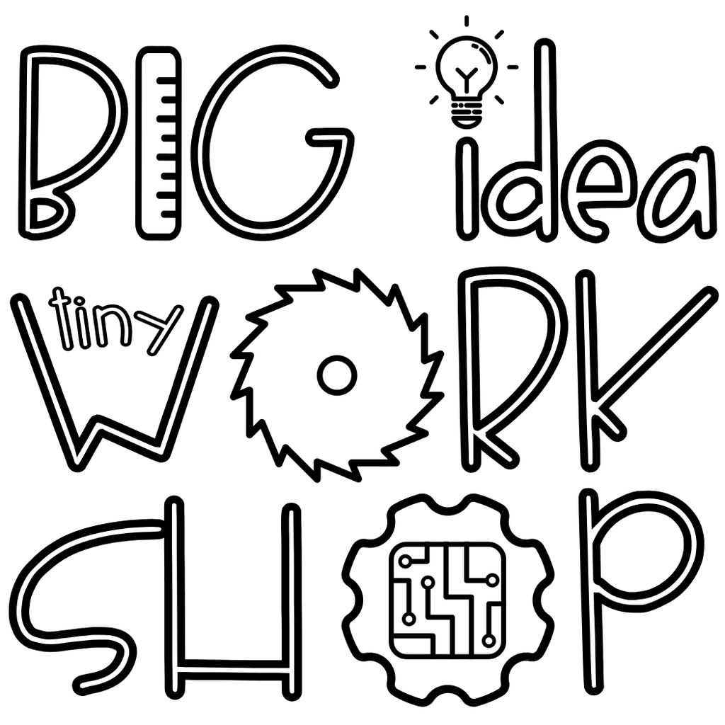 Big Idea Tiny Workshop