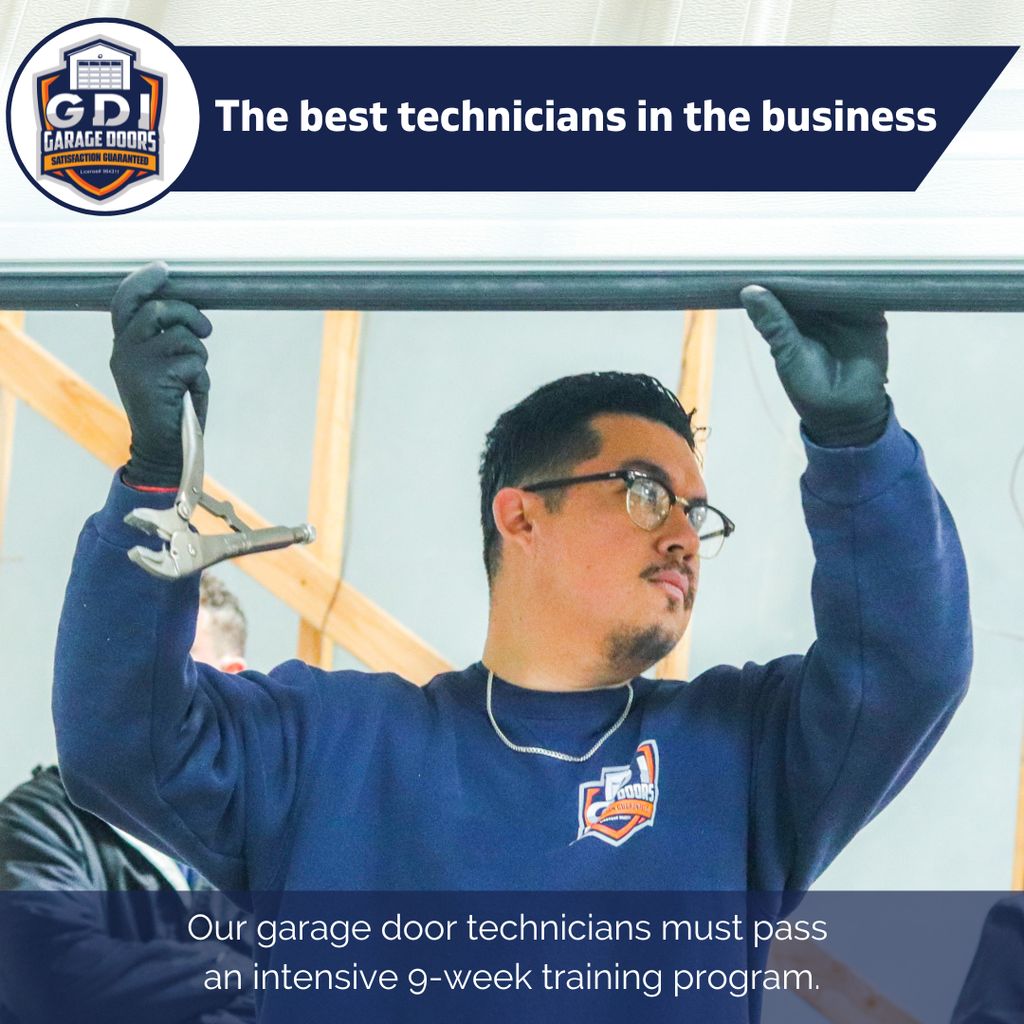 We don’t charge for estimates so contact us today 