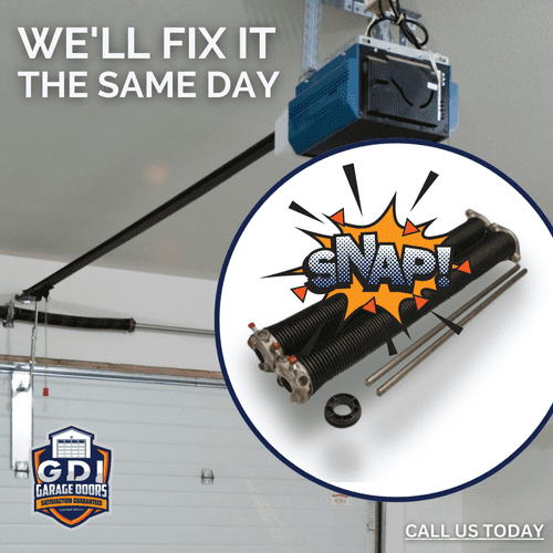 Avoid risking DIY fixes and call us for peace of m