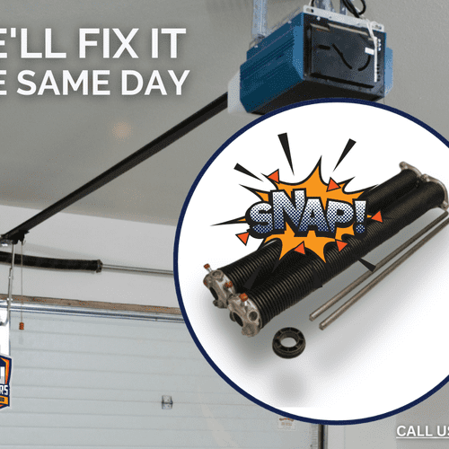 Avoid risking DIY fixes and call us for peace of m