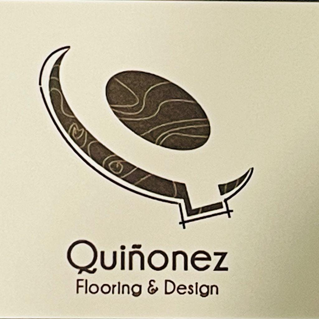 Quinonez Flooring & Design Co.