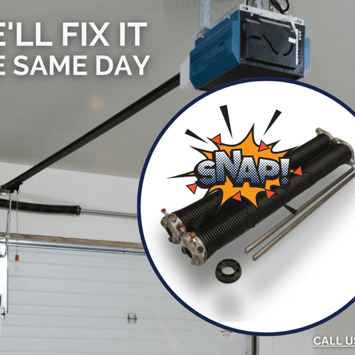 Avoid risking DIY fixes and call us for peace of m