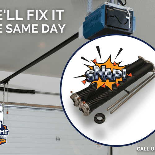 Avoid risking DIY fixes and call us for peace of m