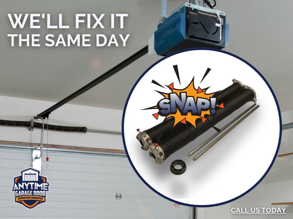 Avoid risking DIY fixes and call us for peace of m