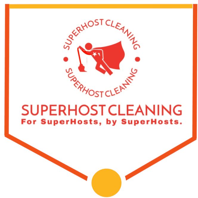 SuperHost Cleaning Services