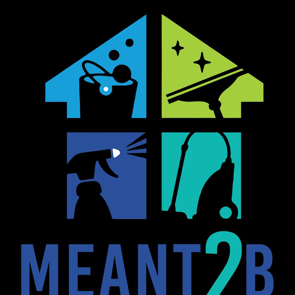 Meant2B Cleaning