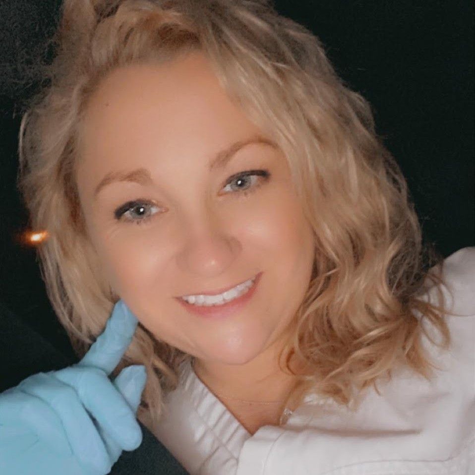 Susan Thomas