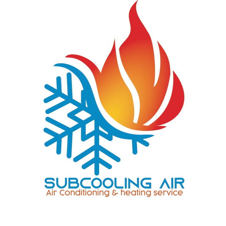 Subcooling Air