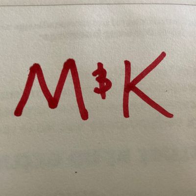 Avatar for Mk Cleaning and Removal