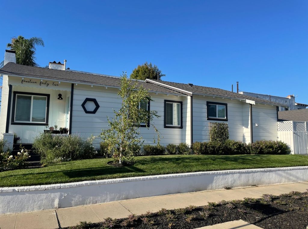 Pickfair Village Sale Represented Buyer